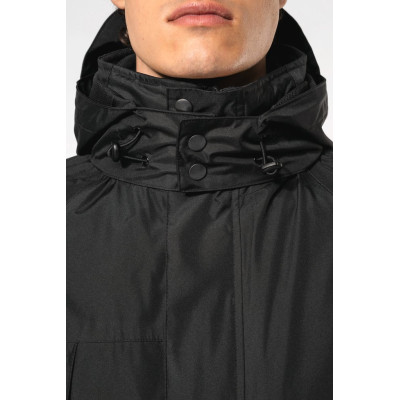 3-In-1 parka